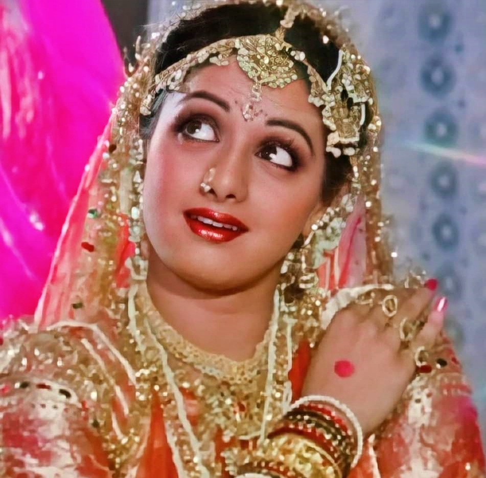 sridevi