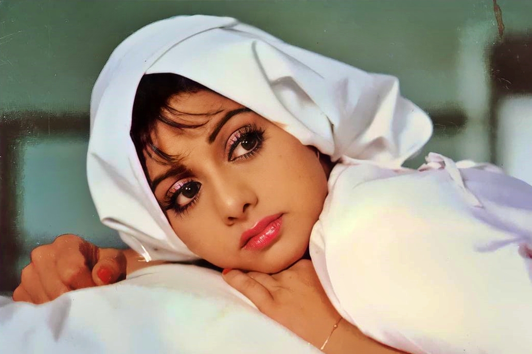 sridevi