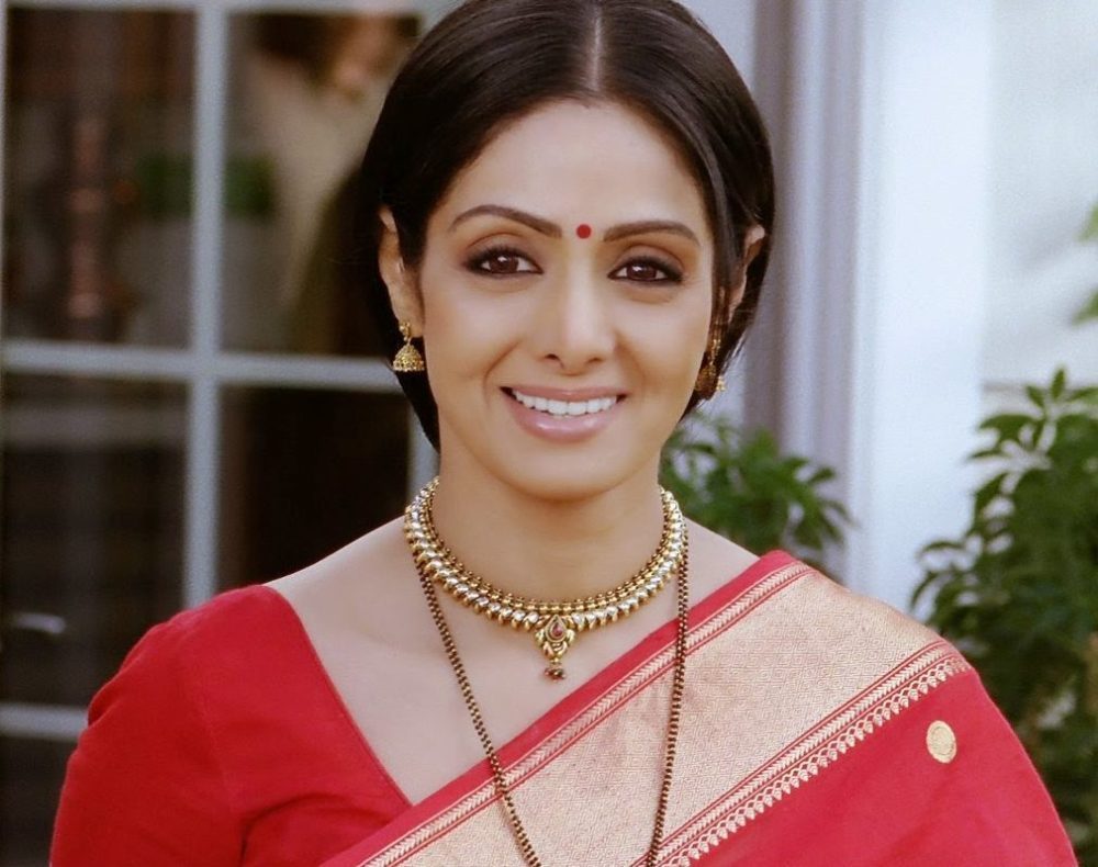 Sridevi