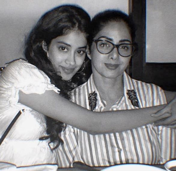 Sridevi