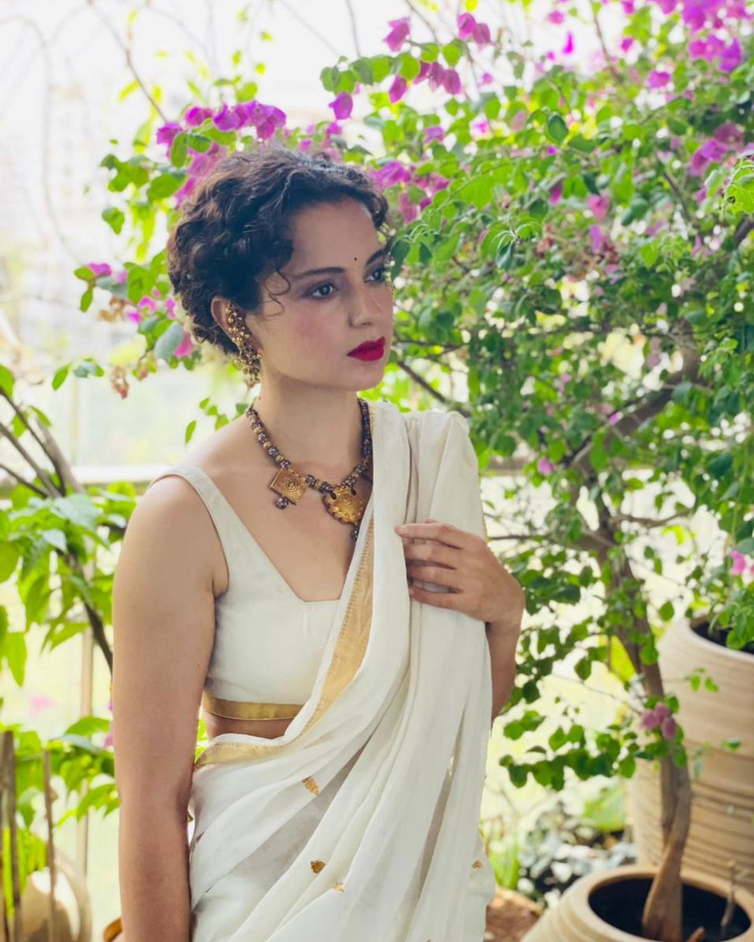 Actor kangana