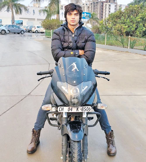 Neeraj chopra