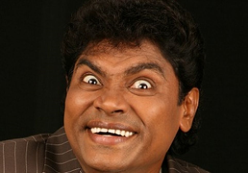 bollywood comedian johny levers 64th birthday