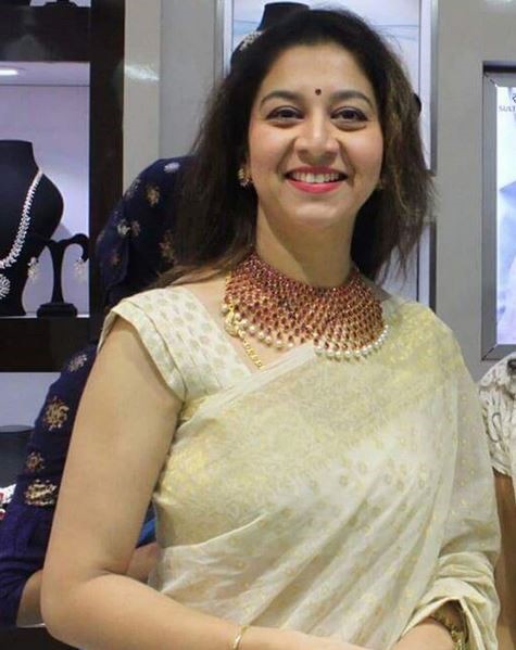 Sudharani