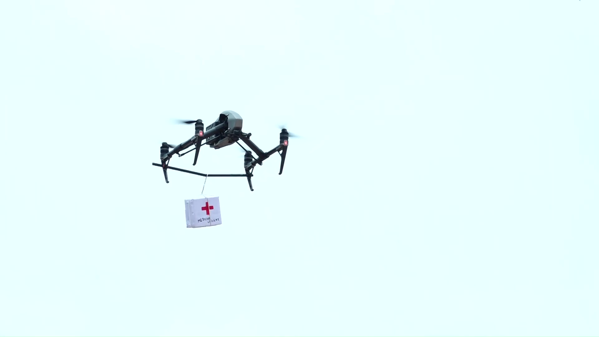 Kerala drone forensic lab