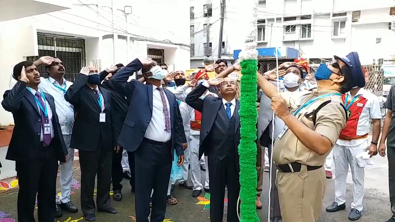 independence day, hyderabad independence day celebrations