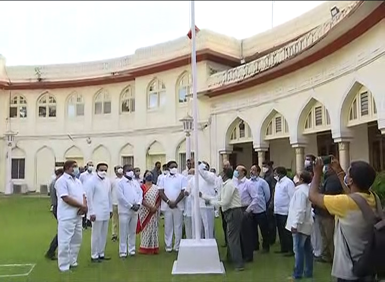 independance day, hyderabad independence day celebrations