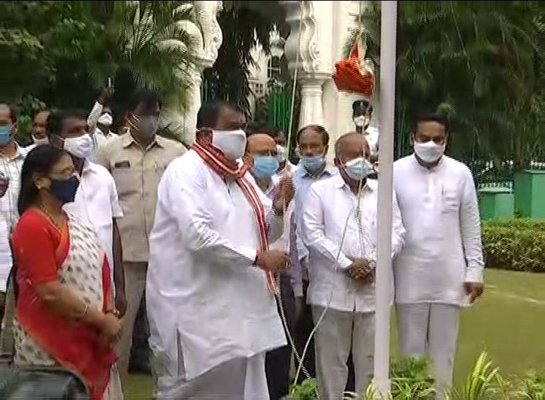 independance day, hyderabad independence day celebrations