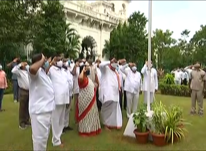 independance day, hyderabad independence day celebrations