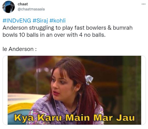 Jasprit Bumrah