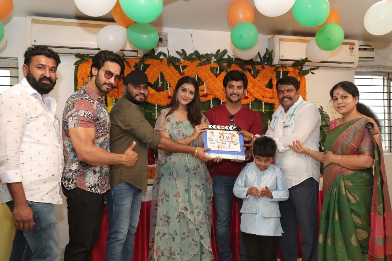 aadi latest movie