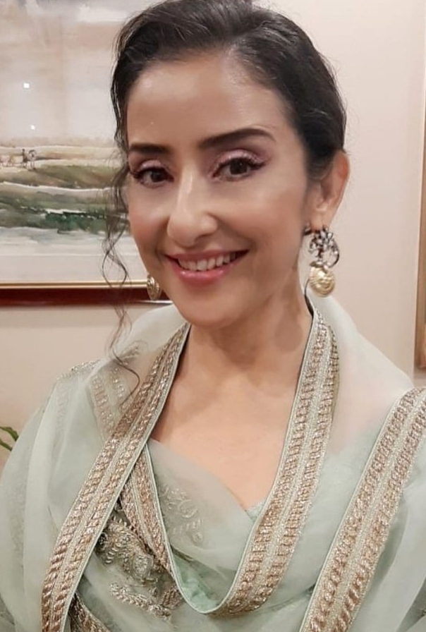 Manisha Koirala