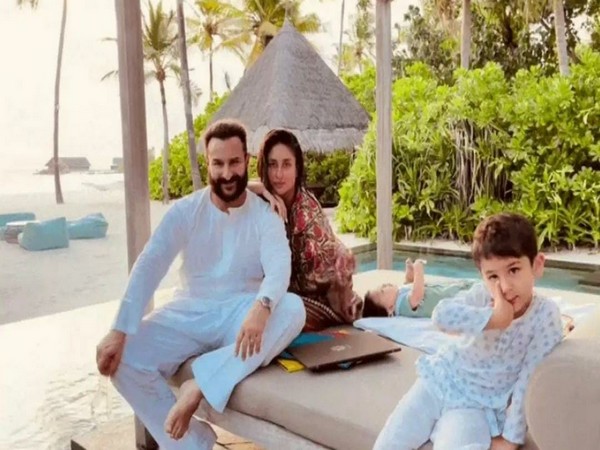 Kareena to Saif on his 51st birthday