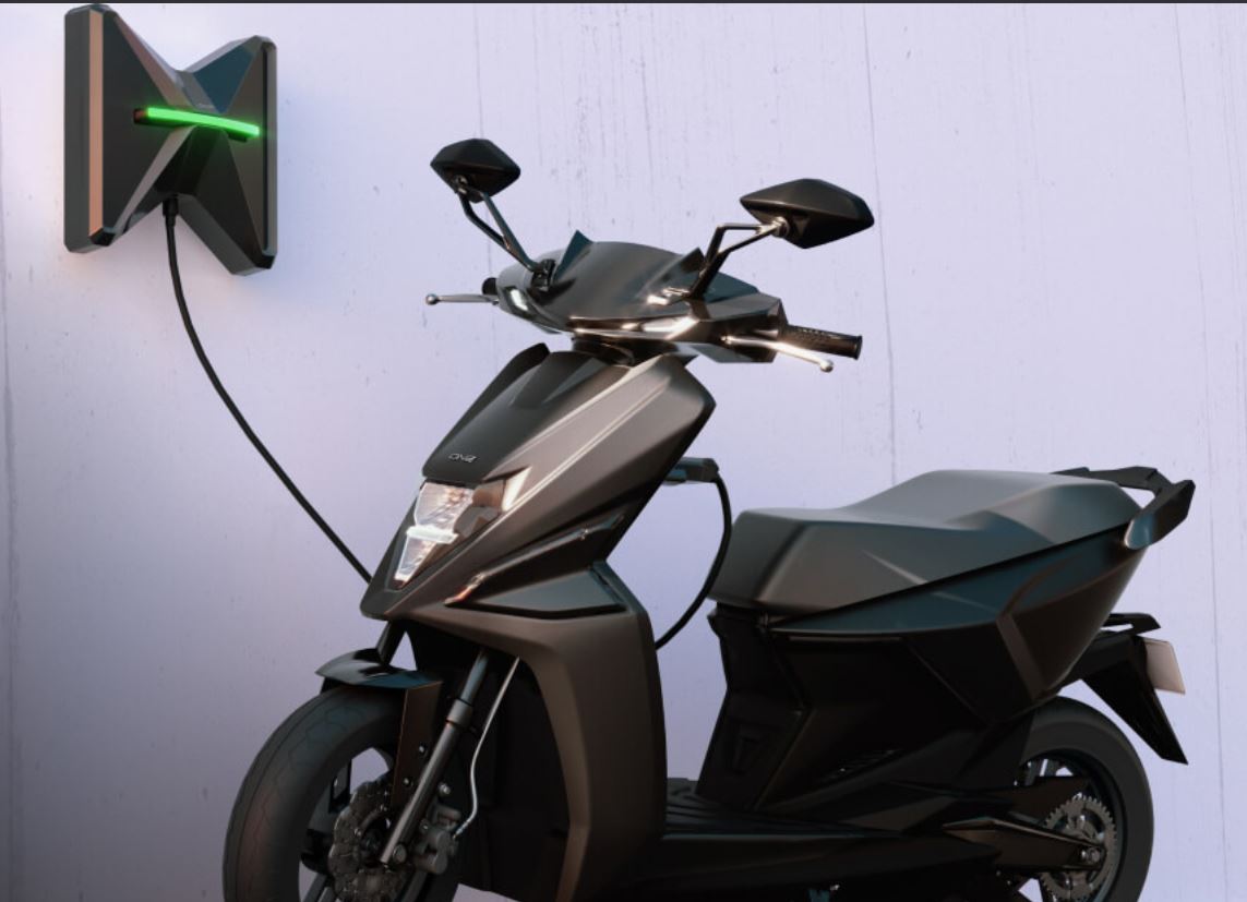 simple energy launches e scooter at rs 1 dot 09 lakh