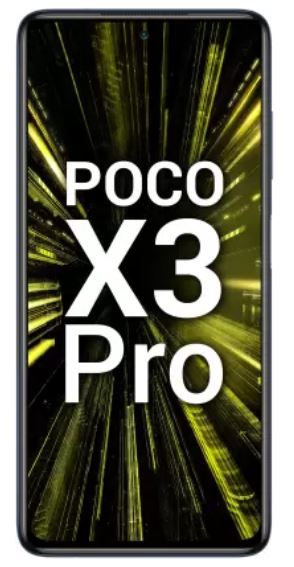 poco x 3 pro