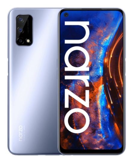 realmi narzo 30 pro