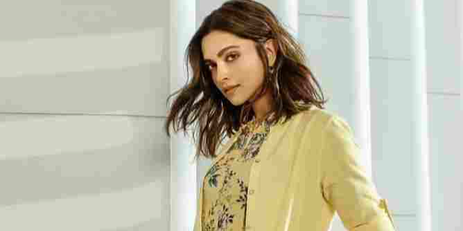Deepika Padukone trolled for auctioning clothes she wore at funerals