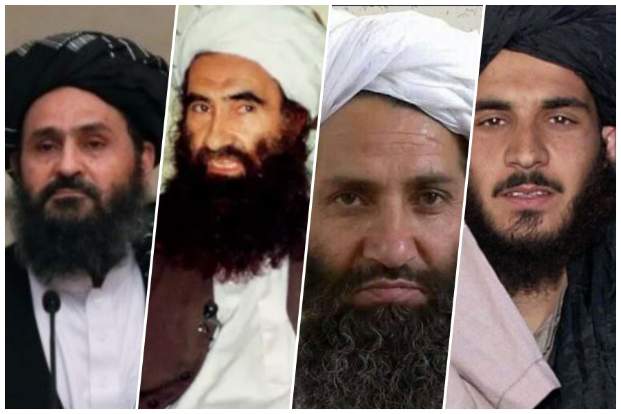 Taliban 2.0 in Afghanistan