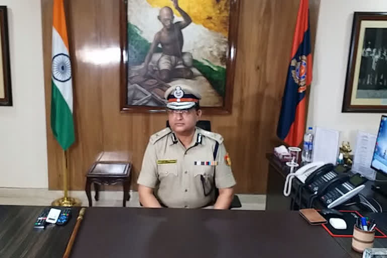 राकेश अस्थाना, दिल्ली पुलिस कमिश्नर(फाइल फोटो)