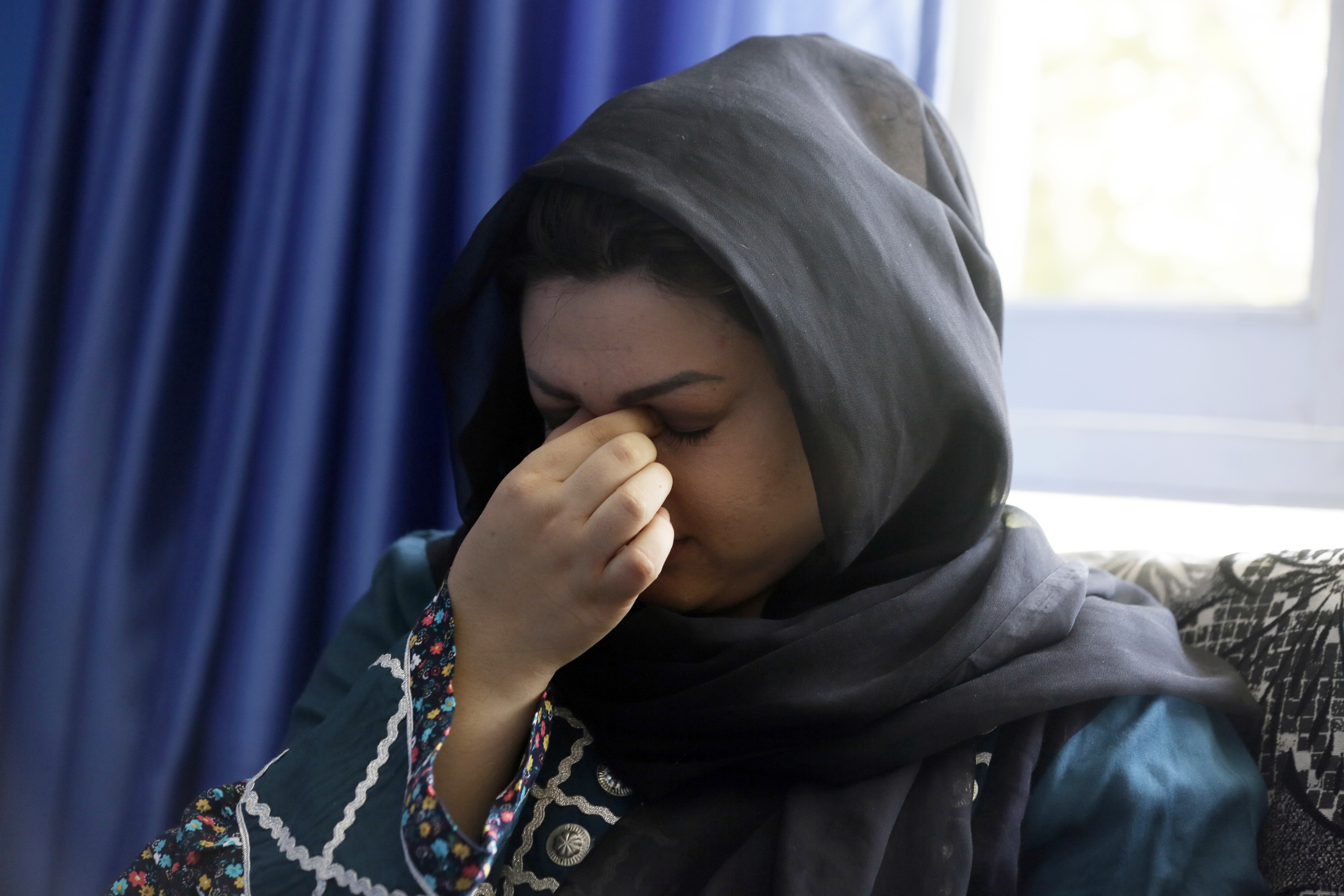 Uncertainty looms for Afghan women despite Taliban outreach