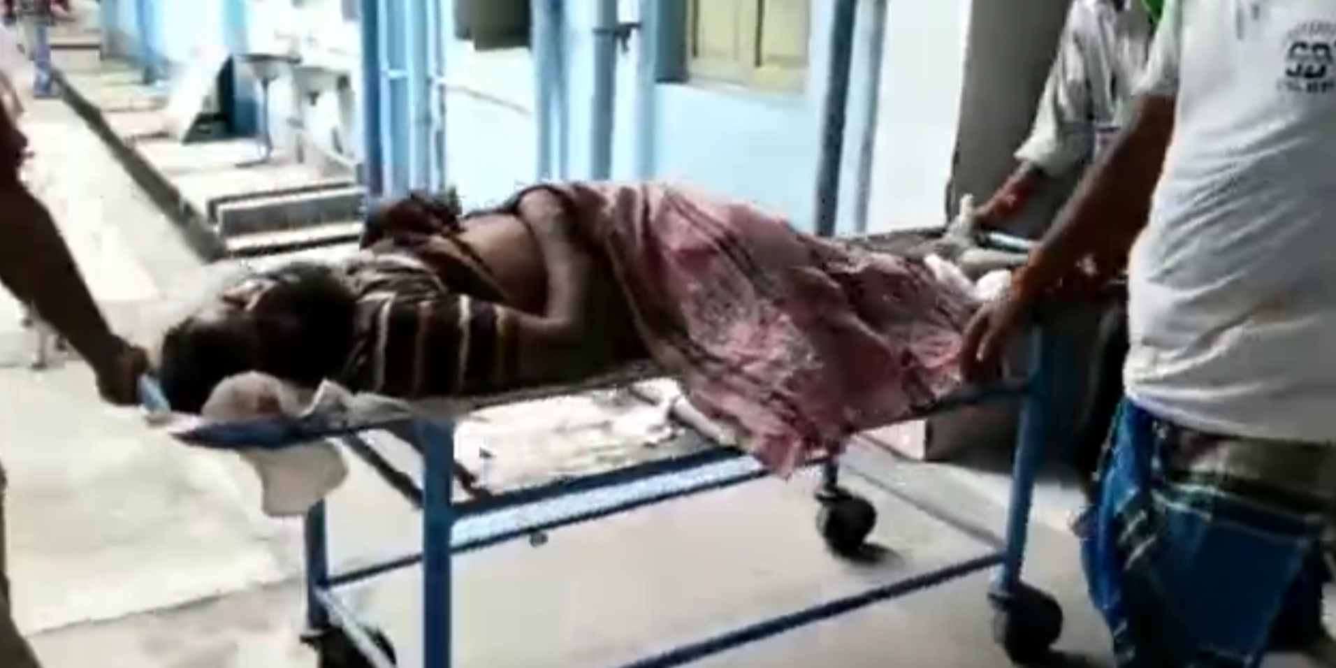 3 injured in tmc inner clash at coochbihar