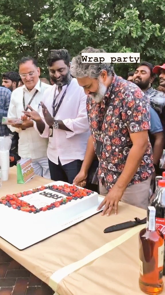 rajamouli