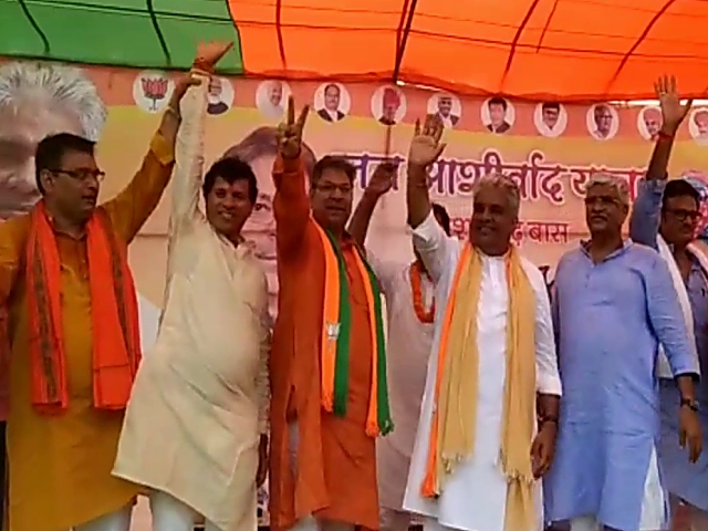 central minister bhupendra yadav