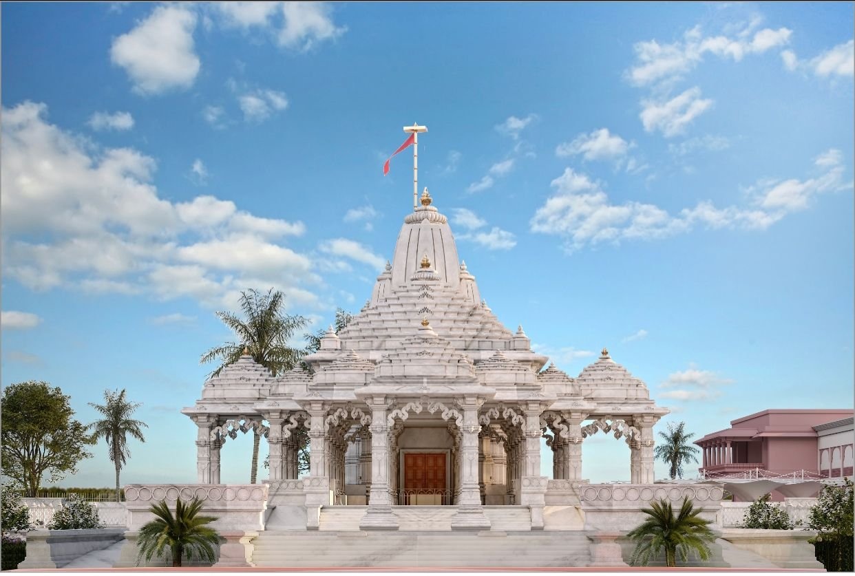 somnath mandir