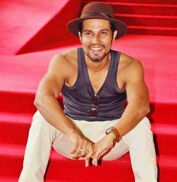 actor randeep hooda