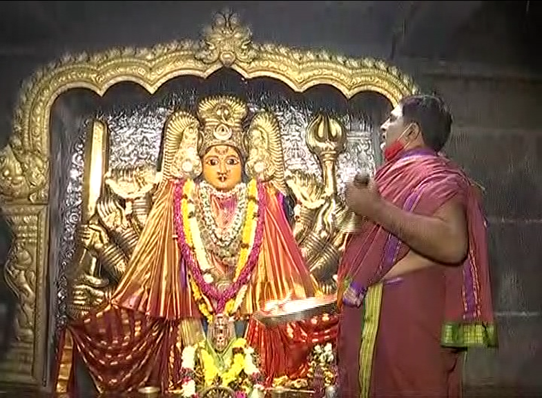 Sri Varalakshmi vratam, sravana masam