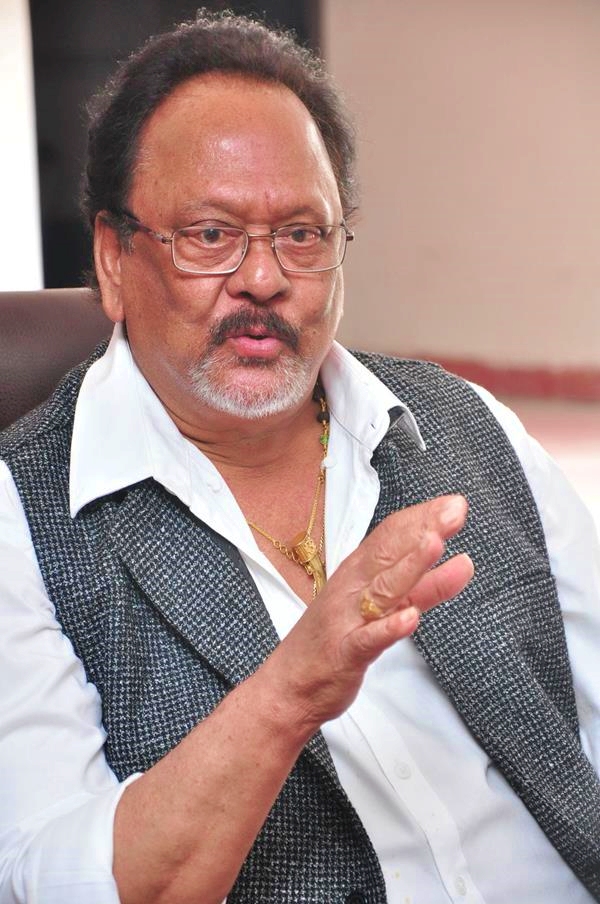 Krishnamraju