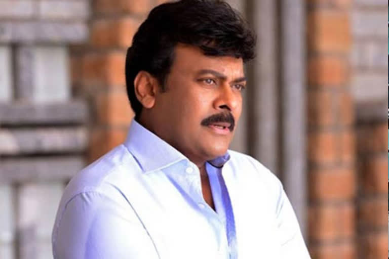 Chiranjeevi