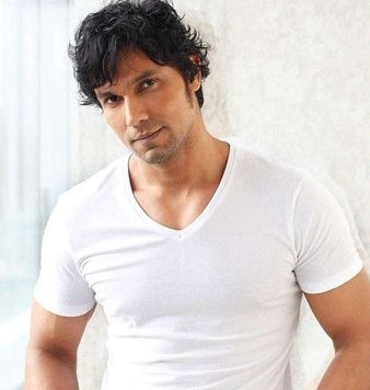 Randeep Hooda