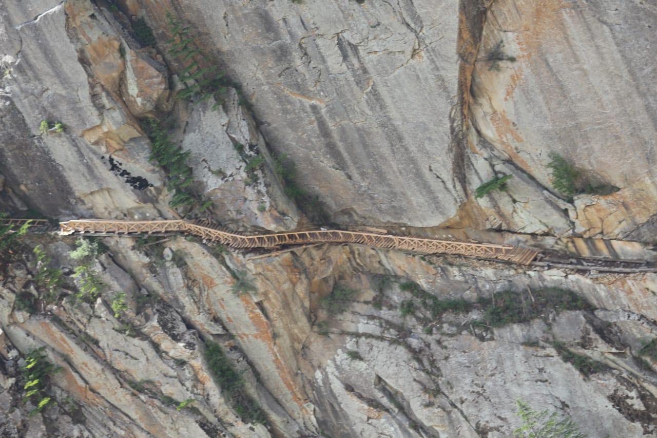 gartang-worlds-most-dangerous-street-located-in-uttarkashi-uttarakhand-opened-for-tourists