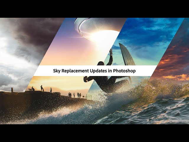 adobe photoshop introduces two new updates for ipad and desktop versions