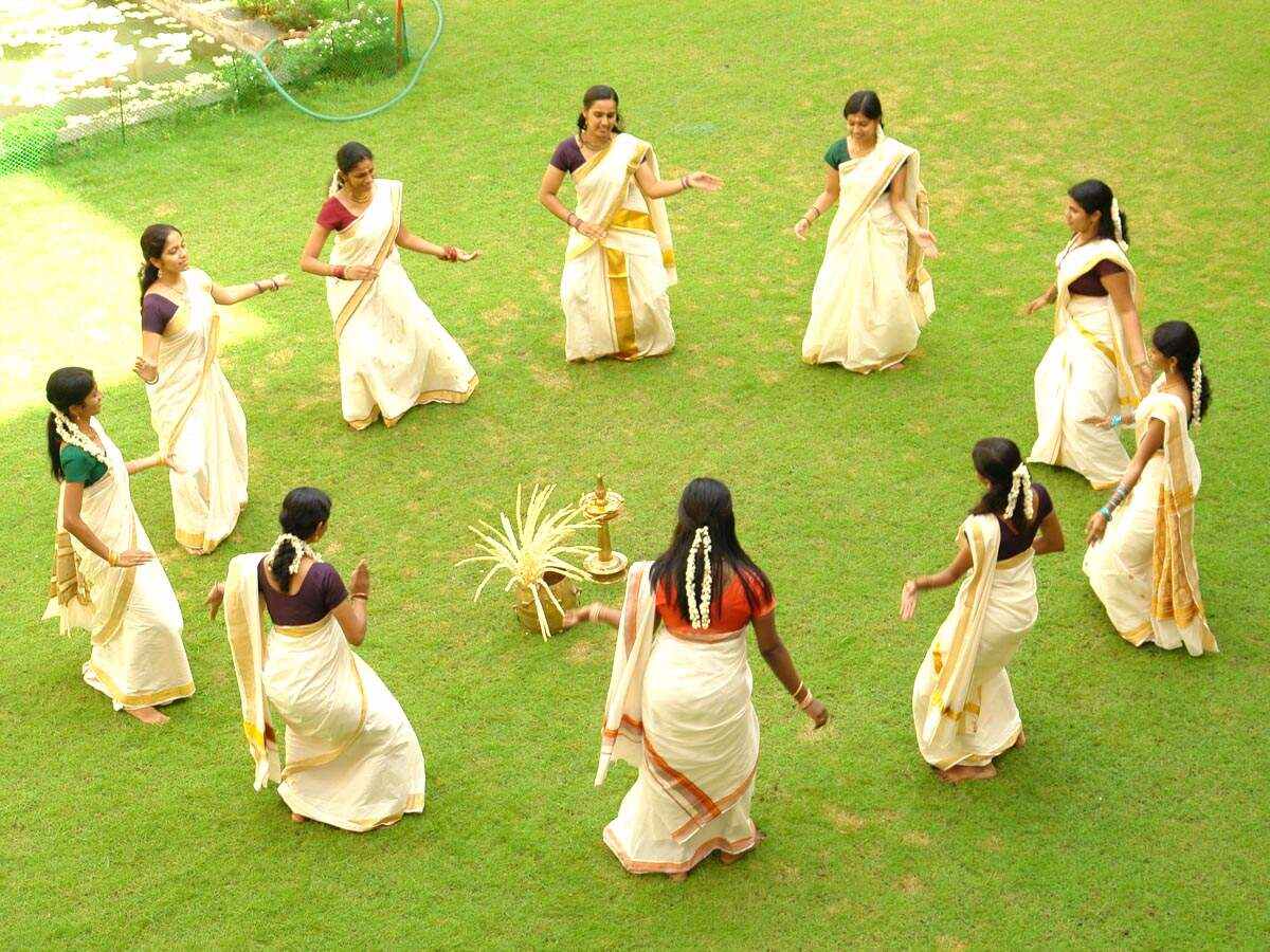 onam festival