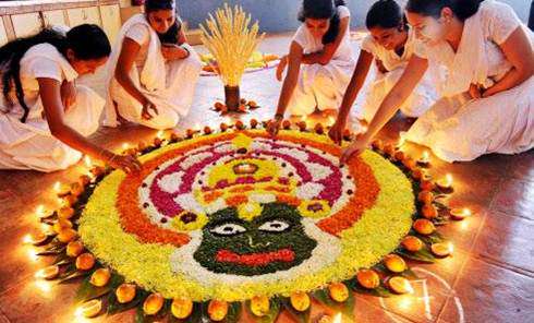 onam festival