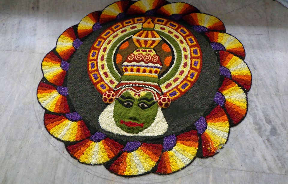 onam festival