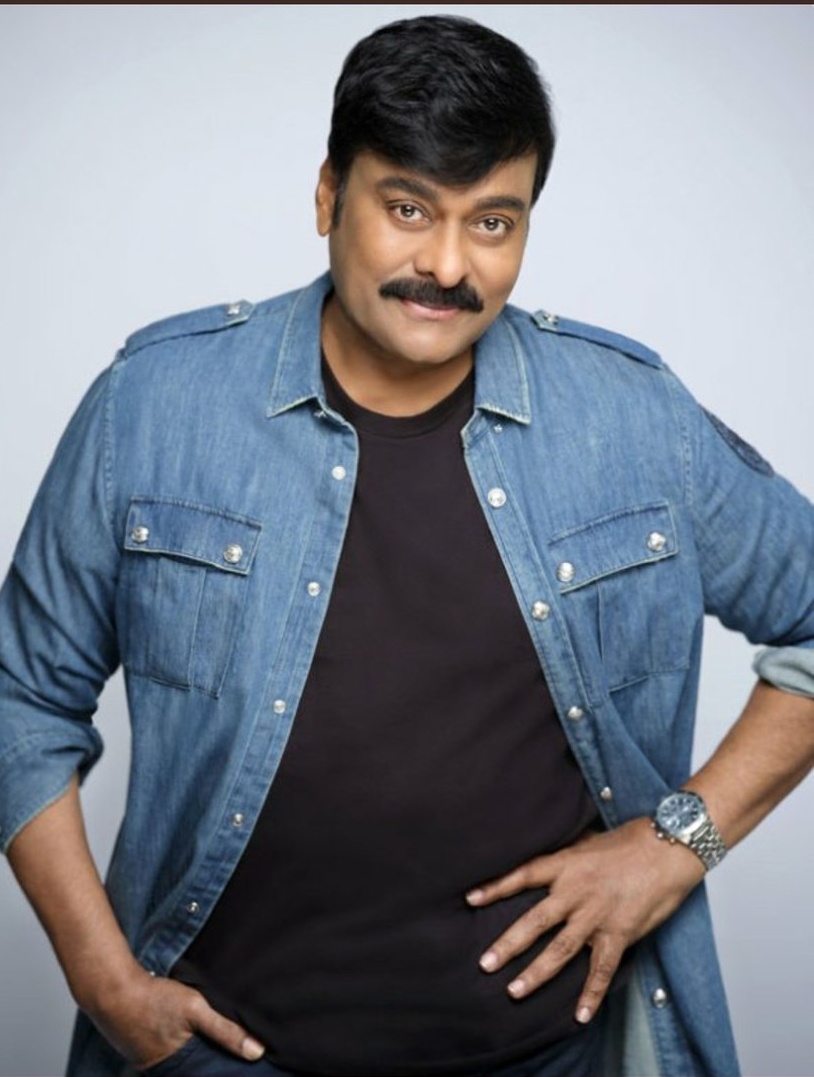 chiranjeevi