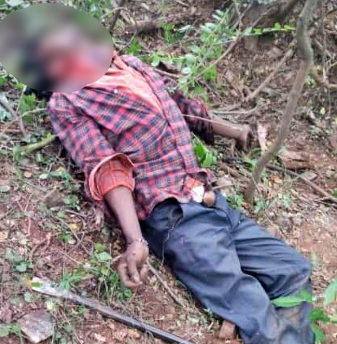 Forest officer killed two thieves in encounter at Tumkur