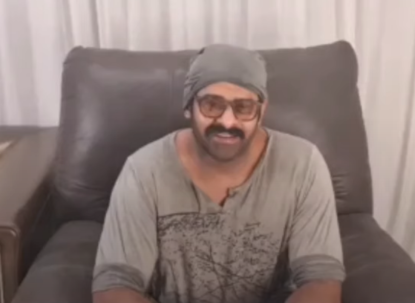 prabhas