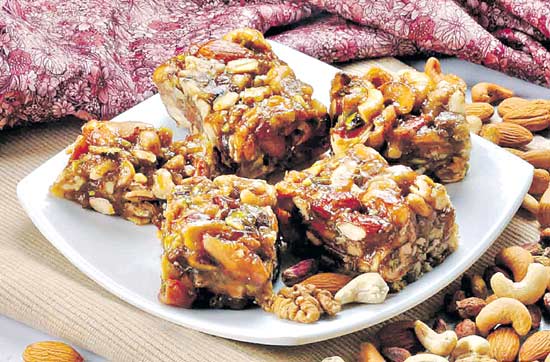 rakhi special halwa recipe verities