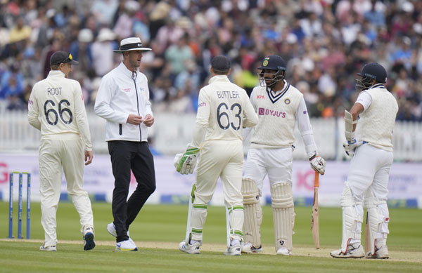 india vs england scariest incidents