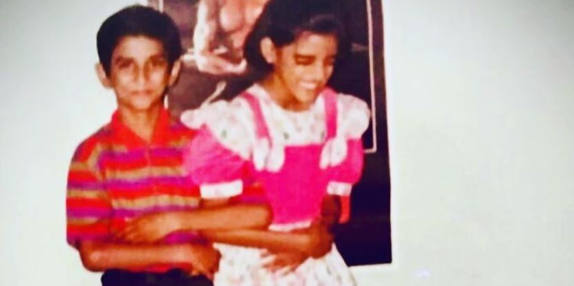 Raksha Bandhan 2021: Shweta Singh Kirti posts throwback picture with Brother Sushant Singh Rajput