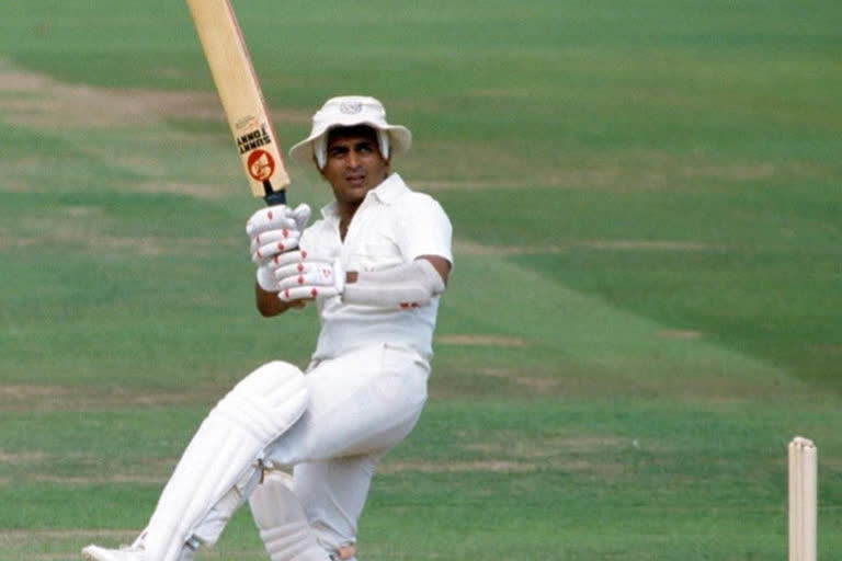 5 indian batsmen with most runs against england in tests