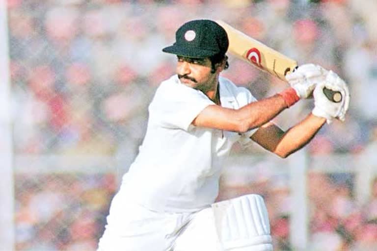 5 indian batsmen with most runs against england in tests