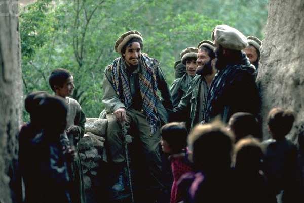 Ahmad Massoud