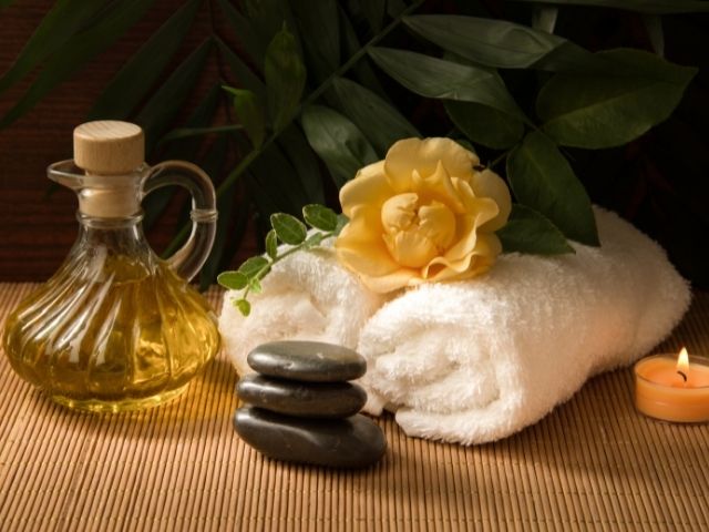 massage, spa, body massage, relaxation, cosmetology, बॉडी मसाज के फायदे, मानसिक स्वास्थ्य, body relaxation