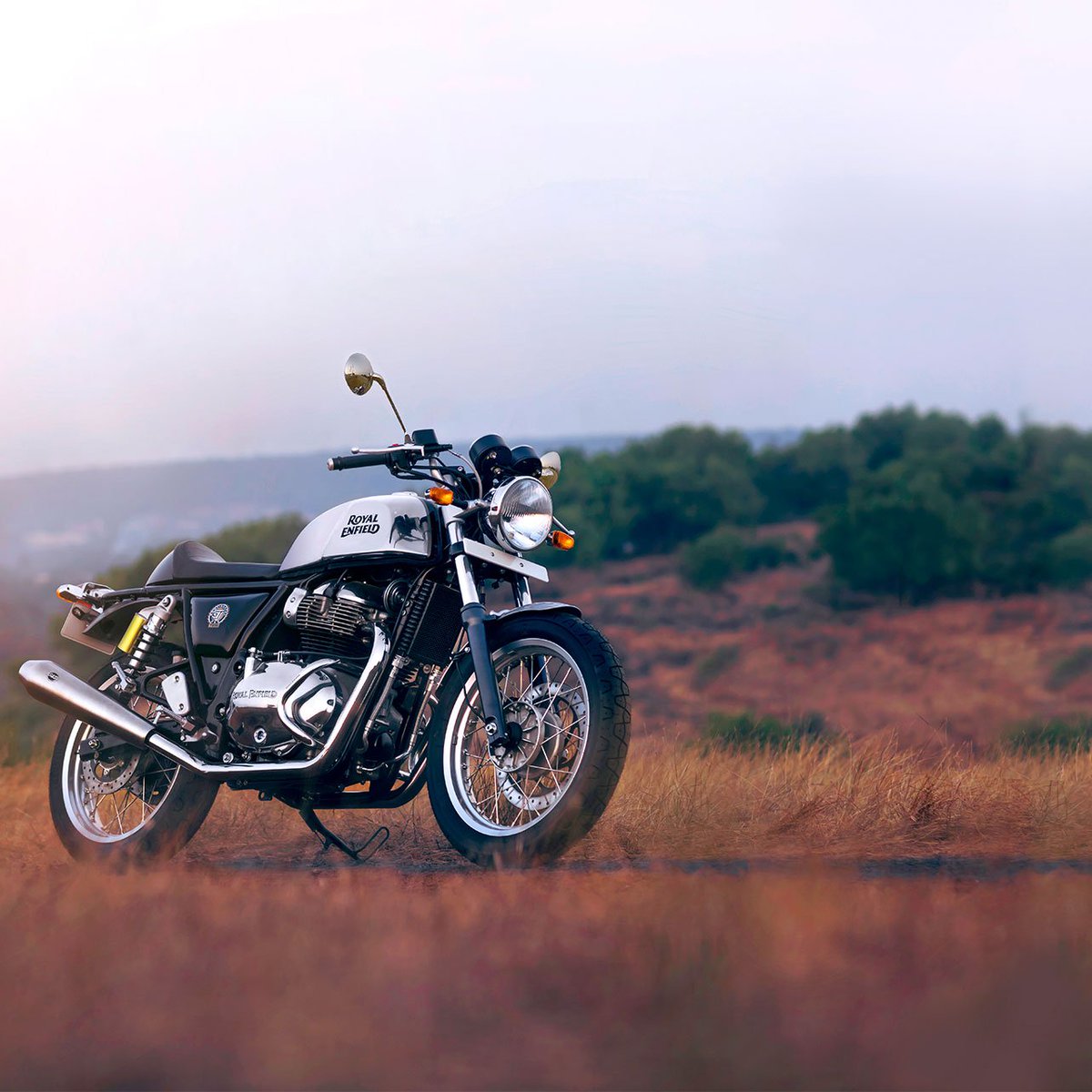 10 Things You Did Not Know About The Royal Enfield Motorcycles