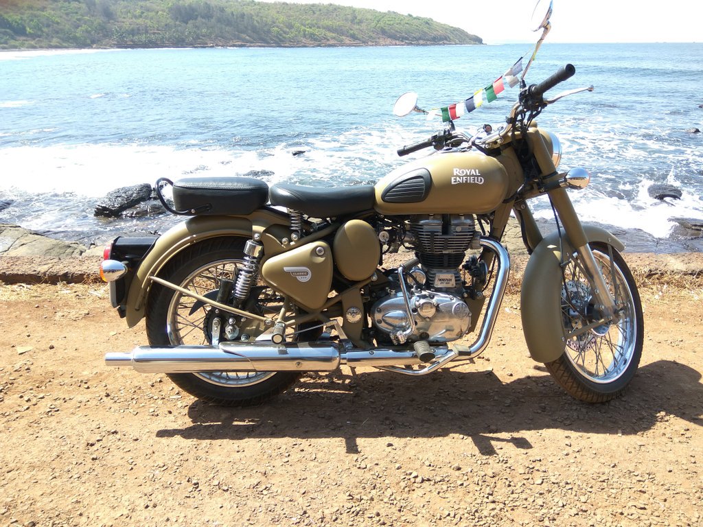 10 Things You Did Not Know About The Royal Enfield Motorcycles